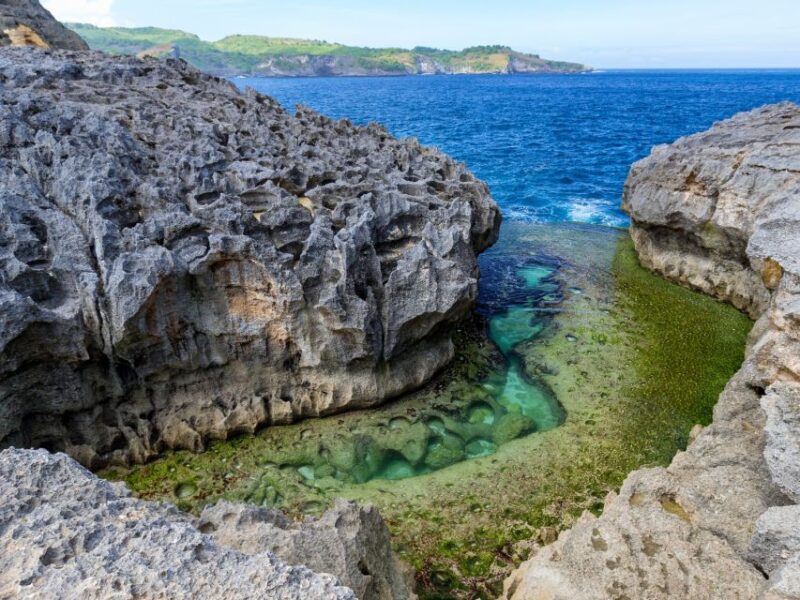 Nusa Penida: Nusa Penida West Trip All Inclusive - Unique Experiences