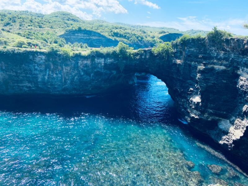 Nusa Penida: Nusa Penida West Trip All Inclusive - Important Information