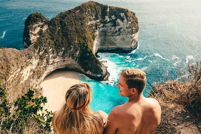 Nusa Penida One Day Private Tour - Introduction