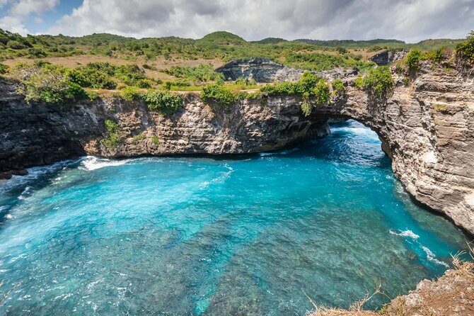 Nusa Penida One Day Private Tour - Who Will Love This Tour?