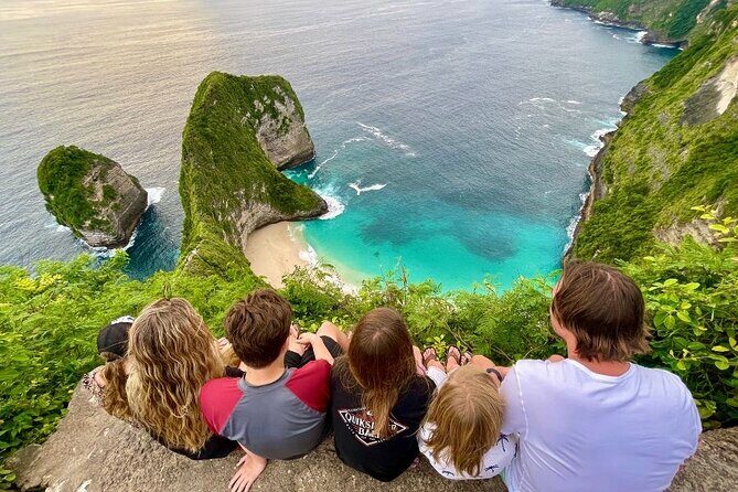 Nusa Penida One Day Private Tour - FAQ