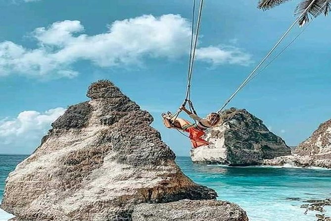 Nusa Penida One Day Tour All Inclusive - Breathtaking Beaches and Lookouts