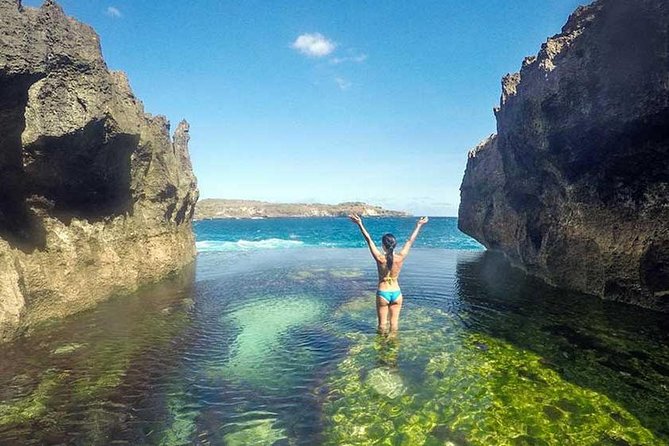 Nusa Penida One Day Tour All Inclusive - Delectable Indonesian Cuisine