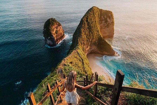 Nusa Penida One Day Trip With All-Inclusive - Inclusions and Highlights