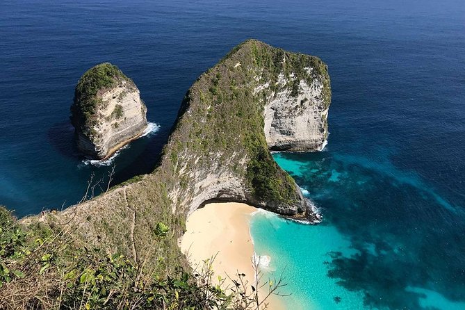 Nusa Penida One Day Trip With All-Inclusive - Pickup Locations and Times