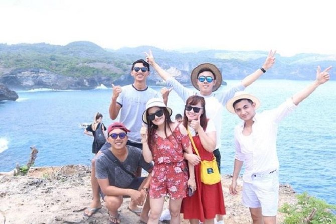 Nusa Penida One Day Trip With All-Inclusive - Tour Duration and Logistics