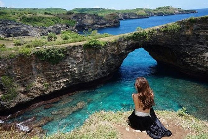 Nusa Penida One Day Trip With All-Inclusive - Confirmation and Accessibility