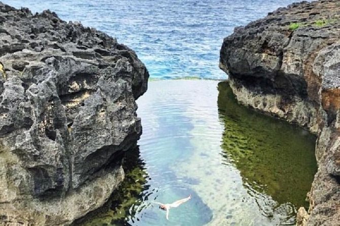 Nusa Penida One Day Trip With All-Inclusive - Medical Considerations