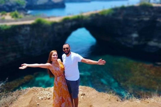 Nusa Penida One Day Trips and Snorkeling Tour - About Blue Star Bali Tour