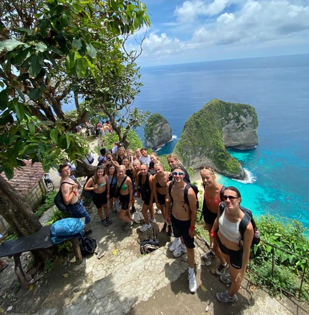Nusa Penida Package 2D1N : Snorkeling and Tour Island - Cancellation Policy