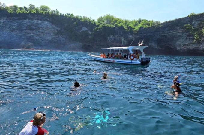 Nusa Penida Package 2D1N : Snorkeling and Tour Island - Important Information