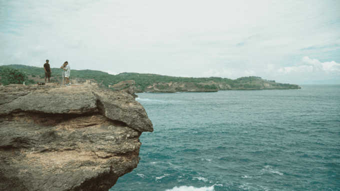 Nusa Penida Package 2D1N : Snorkeling and Tour Island - Additional Notes