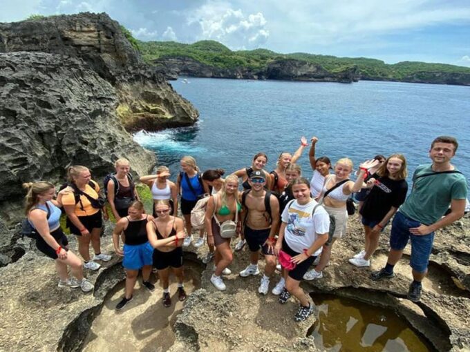 Nusa Penida Package 2D1N : Snorkeling and Tour Island - Frequently Asked Questions