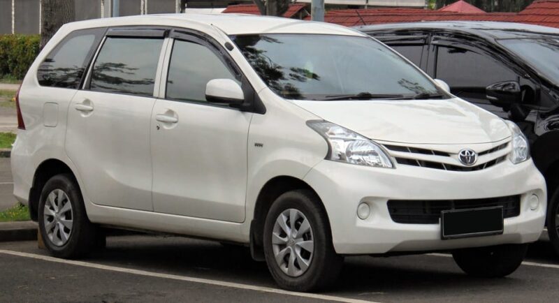 Nusa Penida: Private Car Charter With Experienced Driver - Transportation and Itinerary
