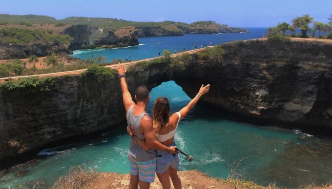 Nusa Penida: Private Car Charter With Experienced Driver - Frequently Asked Questions