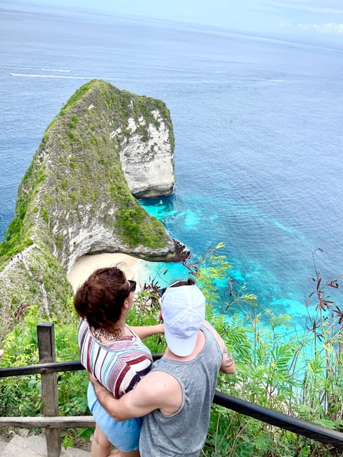 Nusa Penida Private Car Hire With Driver - Itinerary and Highlights
