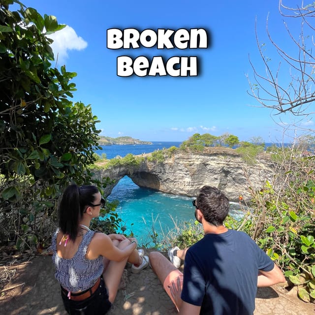 Nusa Penida Private Car Hire With Driver - Experience and Driver