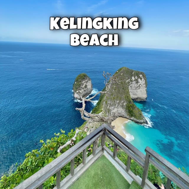 Nusa Penida Private Car Hire With Driver - Inclusions and Exclusions