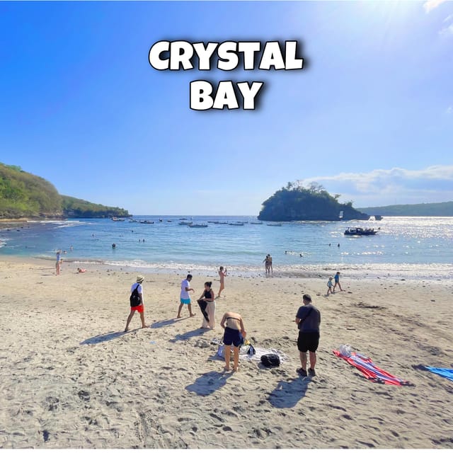 Nusa Penida Private Car Hire With Driver - Booking and Cancellation