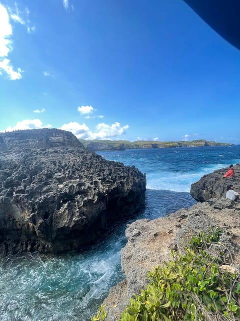 Nusa Penida Private Car Hire With Driver - Tour Duration and Meeting Point
