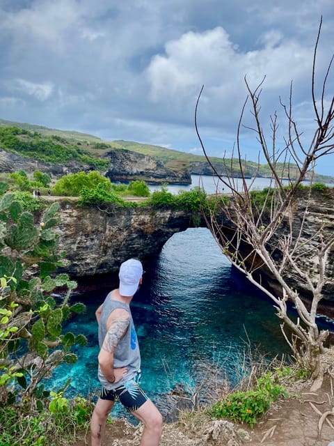 Nusa Penida Private Car Hire With Driver - What to Bring and Not Allowed