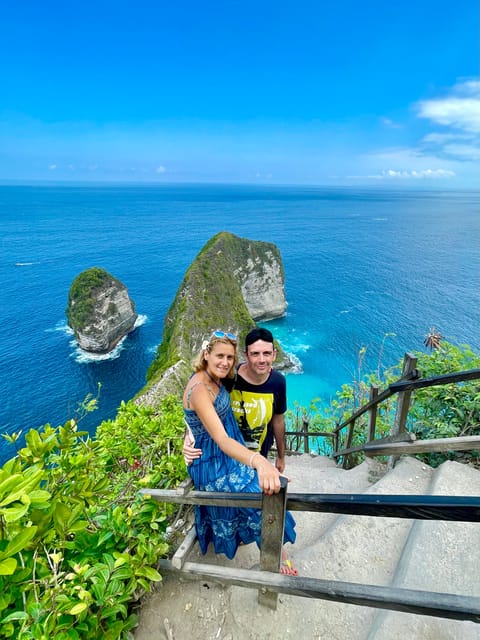 Nusa Penida Private Car Hire With Driver - Frequently Asked Questions