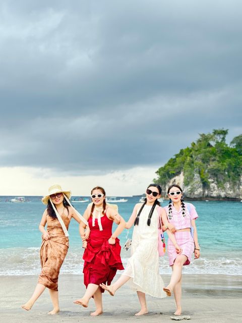 Nusa Penida: Private Car Hire With Driver by Besttrippenida - Key Points