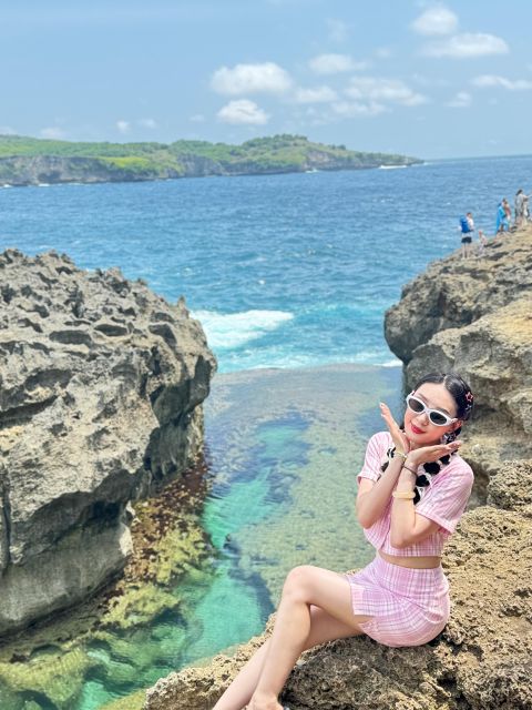 Nusa Penida: Private Car Hire With Driver by Besttrippenida - Highlights of the Experience