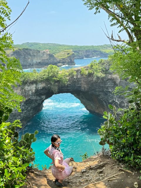 Nusa Penida: Private Car Hire With Driver by Besttrippenida - Transportation and Inclusions