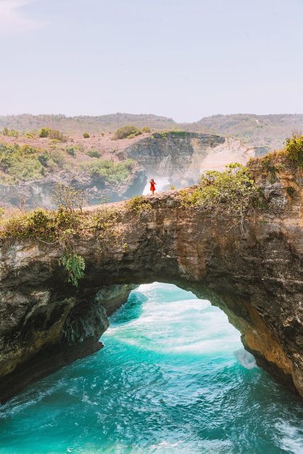 Nusa Penida: Private Car Hire With Driver by Besttrippenida - Nusa Penida Travel Details