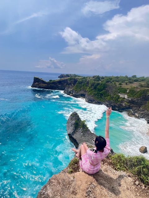 Nusa Penida: Private Car Hire With Driver by Besttrippenida - Customer Ratings and Reviews