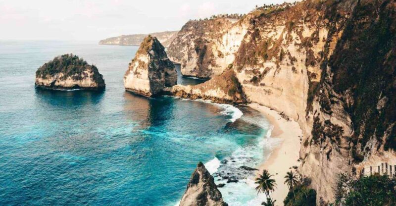 Nusa Penida: Private Car Hire With Driver - Experience Highlights