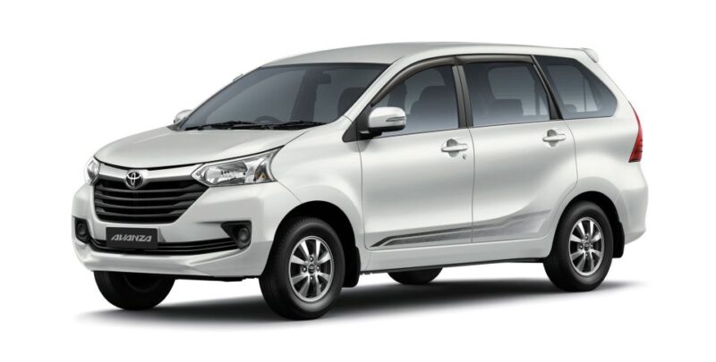 Nusa Penida: Private Car Hire With Driver - Booking and Availability