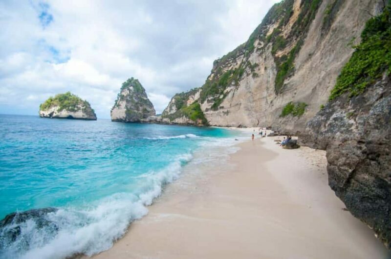 Nusa Penida: Private Car Rental - An Honest Look at the Experience