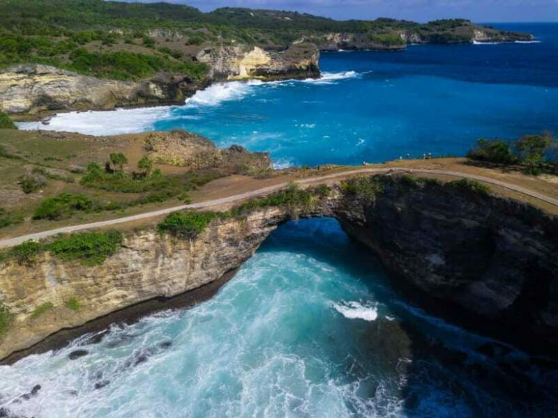 Nusa Penida: Private Car Rental - FAQ