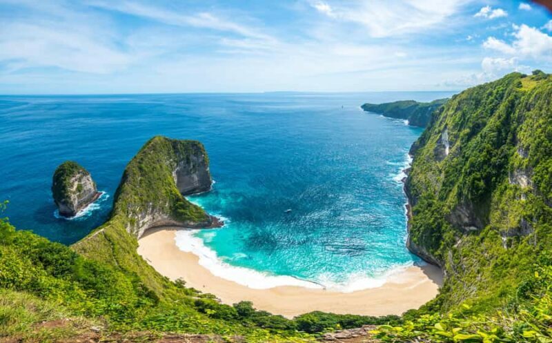 Nusa Penida: Private Car with Driver & Opt Fastboat Tickets - Final Thoughts