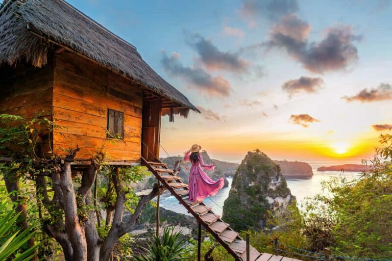 Nusa Penida: Private Car with Driver & Opt Fastboat Tickets - FAQ