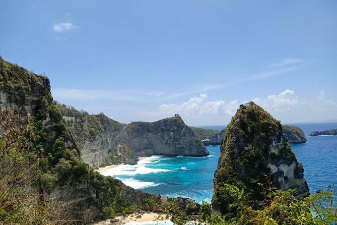 Nusa Penida Private Day Car - Pricing and Bookings
