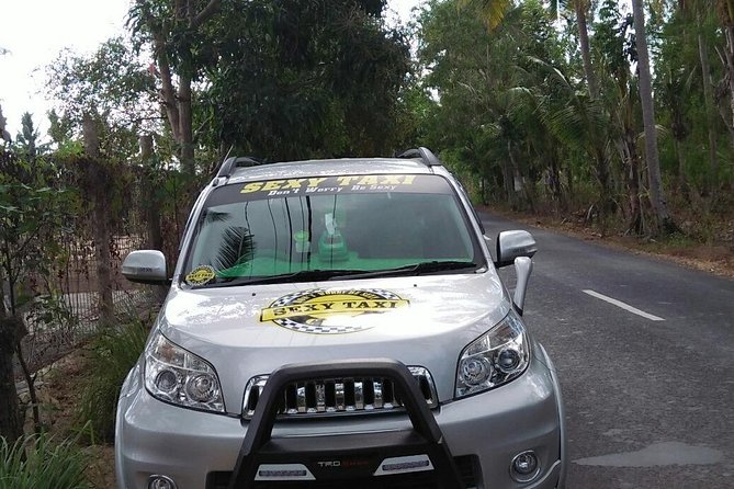 Nusa Penida Private Day Car - Pricing and Bookings