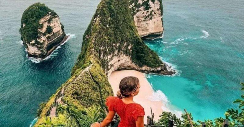 Nusa Penida Private Day Tour - All Inclusive - Tour Highlights