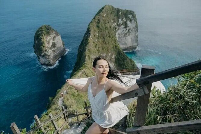 Nusa Penida Private Day Trip with Driver - Key Points
