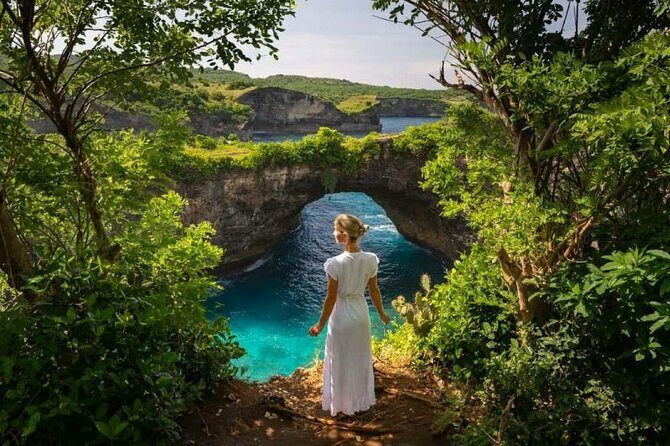Nusa Penida Private Day Trip with Driver - An in-depth look at what this tour offers