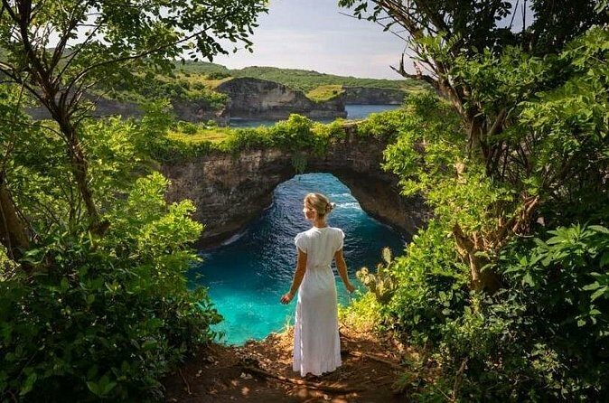 Nusa Penida Private Day Trip with Driver - Frequently Asked Questions