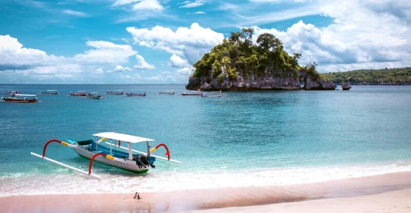 Nusa Penida: Private Full Day West Nusa Penida Tour - Itinerary and Destinations