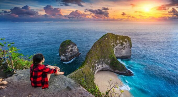 Nusa Penida: Private Full Day West Nusa Penida Tour - Pickup and Drop-off Locations