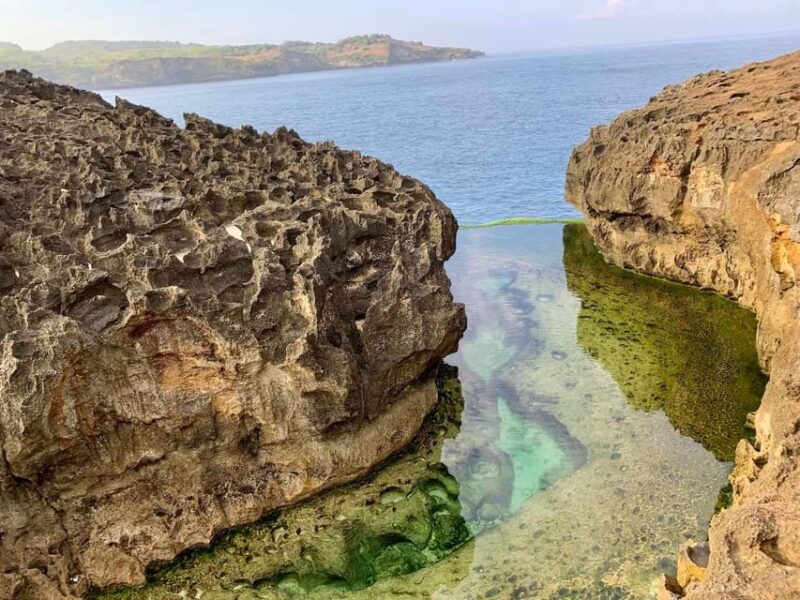 Nusa Penida: Private Highlights East & West Penida Day Tour - West Side Attractions