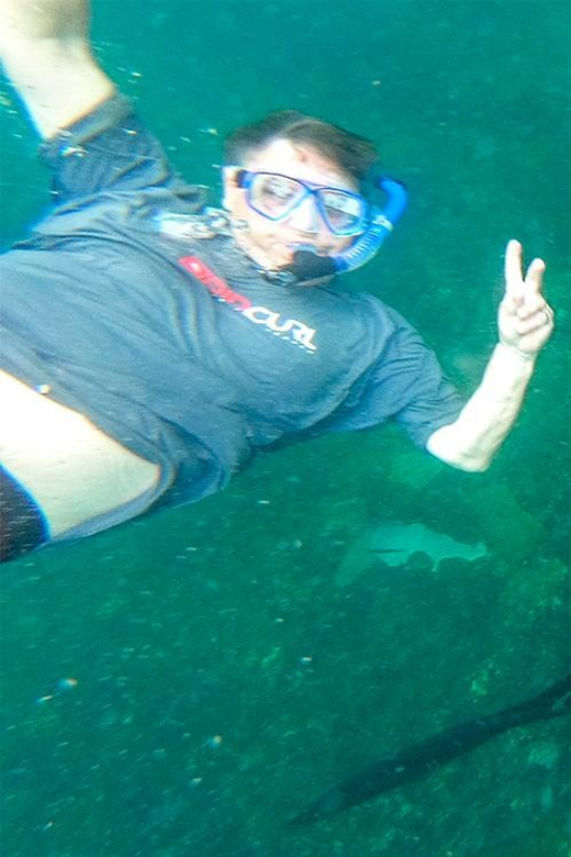 Nusa Penida Private Manta Point Snorkeling And Land Tour - Itinerary and Highlights