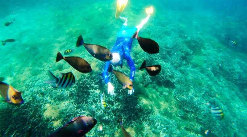 Nusa Penida Private Manta Point Snorkeling And Land Tour - Restrictions and Important Information