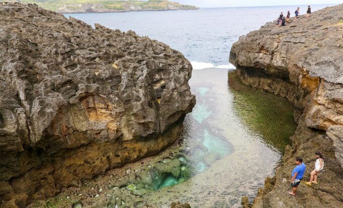 Nusa Penida Private Manta Point Snorkeling And Land Tour - Iconic Nusa Penida Destinations