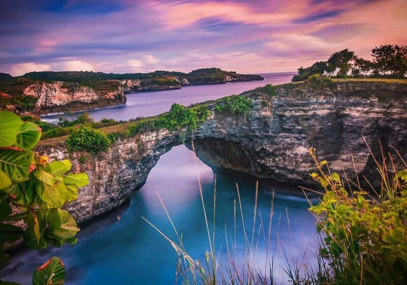 Nusa Penida: Private One Day Tours Package - Key Points
